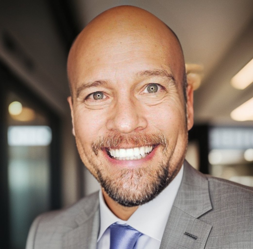 Shaun Williamson, Founder